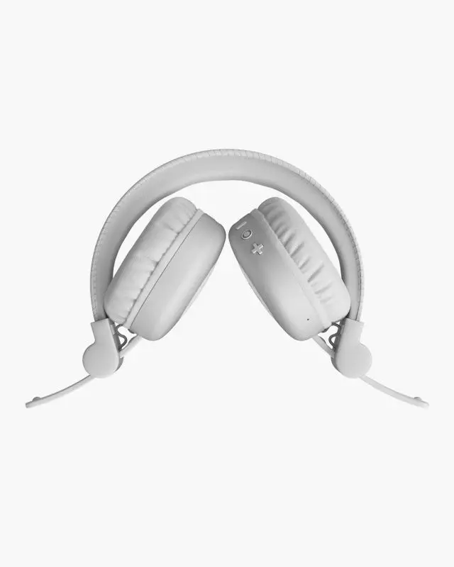 FRESH N REBEL - Code Core - Wireless on-ear Headphones - Ice Grey05.webp