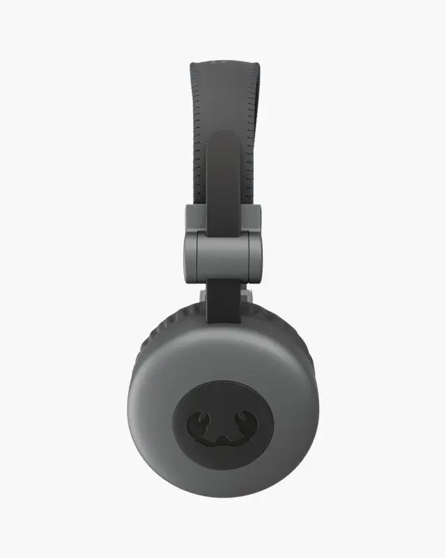 FRESH N REBEL - Code Core - Wireless on-ear Headphones - Storm Grey 03.webp