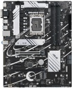 CM ASUS PRIME B760-PLUS D4 (s1700) 4DDR4 M.2/SATA VGA/HDMI/DP 2.5GbE 