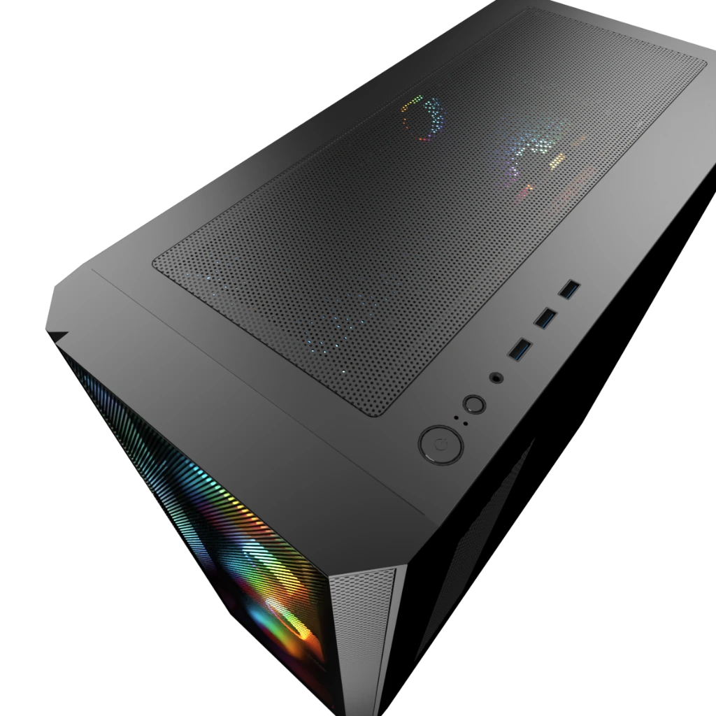 Boitier PC_M.RED Raven_05.webp