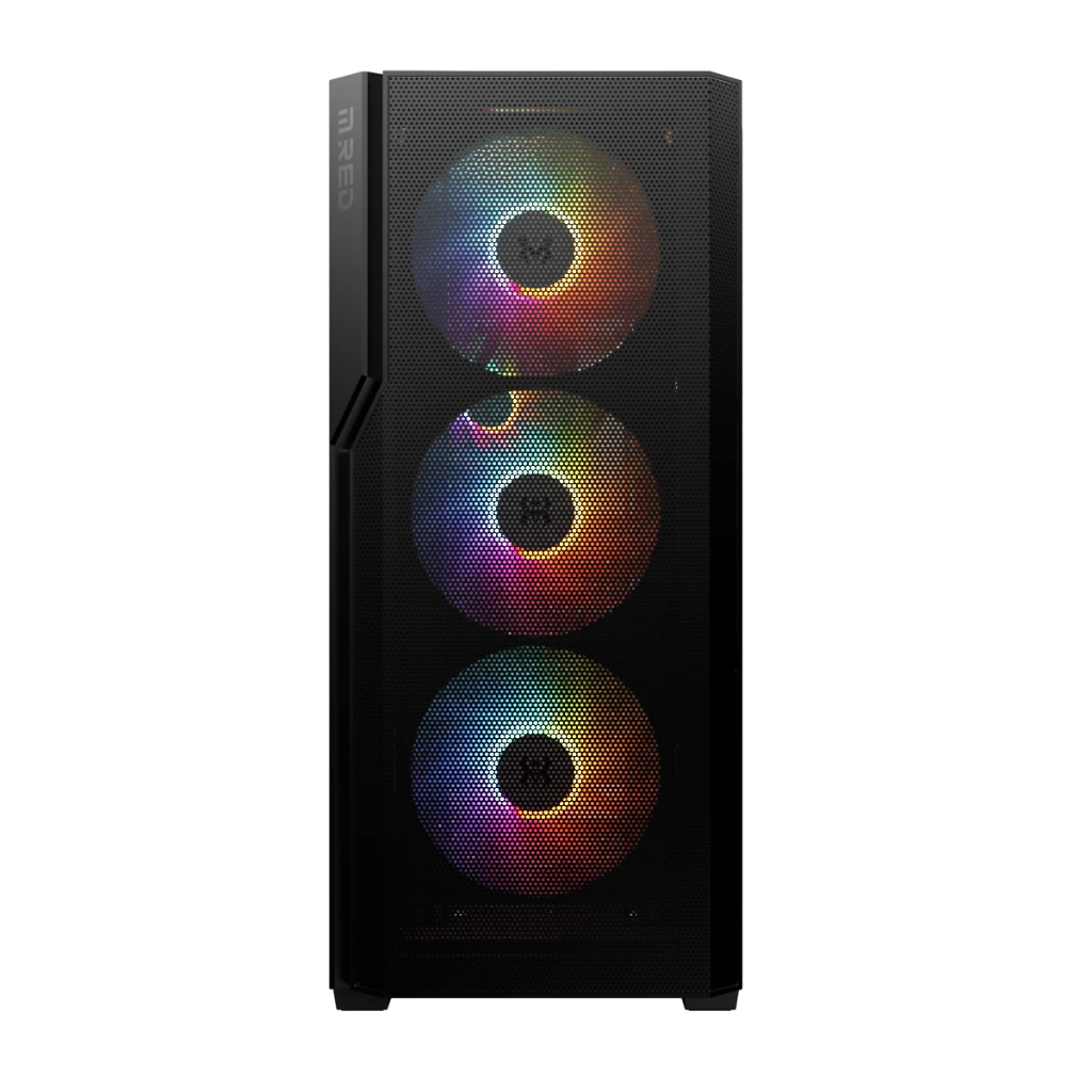 Boitier PC_M.RED Raven_04.webp