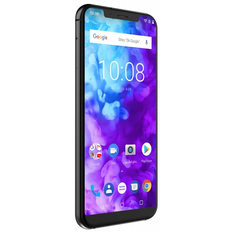 KONROW MUST 5.85 HD DS Octa 4-64Go 2cam. 4000mAh Andr3.webp