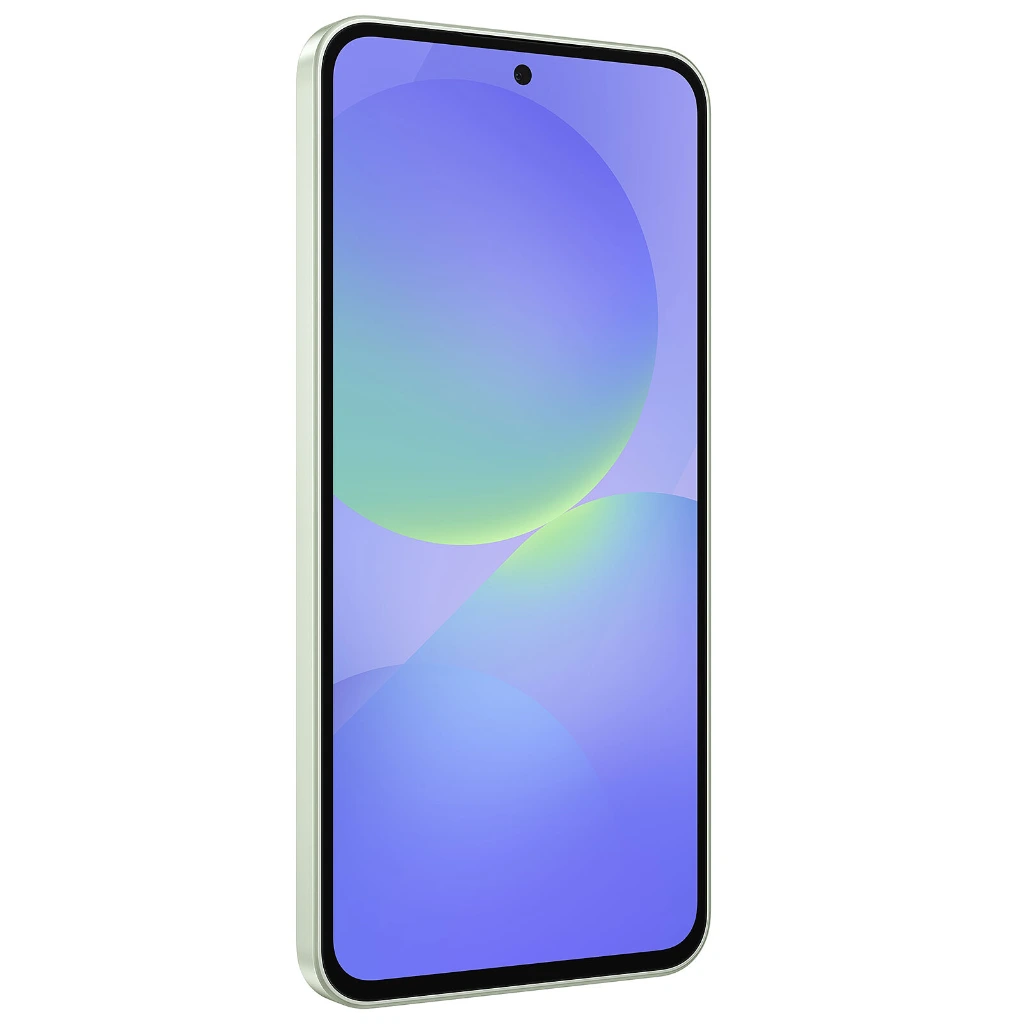 SAMSUNG Galaxy A36 Lime_02.webp