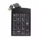 VOLKANO VK-20021-BK PAVE NUMERIQUE filaire USB * Noir