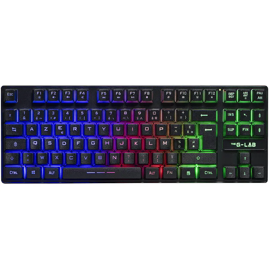 [BS_KEYZ_CAE_TKL_WL] The G-Lab Keyz Caesium TKL Wireless