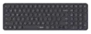 RAPOO CLAVIER E9310M Multi-Mode Wireless Keyboard - Dark Grey