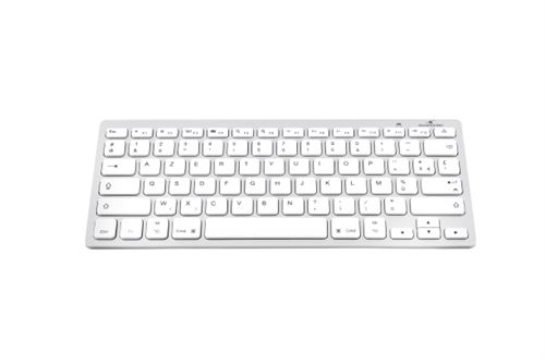 BLUESTORK BS-KB-MINI-MAC Mini CLAVIER Mac Bluetooth RECHARGEABLE