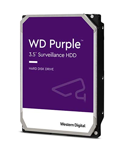 [HDWD23PURZ] Disque Dur 2.0TB 3.5 SATA III 256MB * WD Purple WD23PURZ