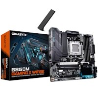 CM Gigabyte B850M Gaming X WiFi6E (sAM5) mATX * B850M GAMING X WIFI6E