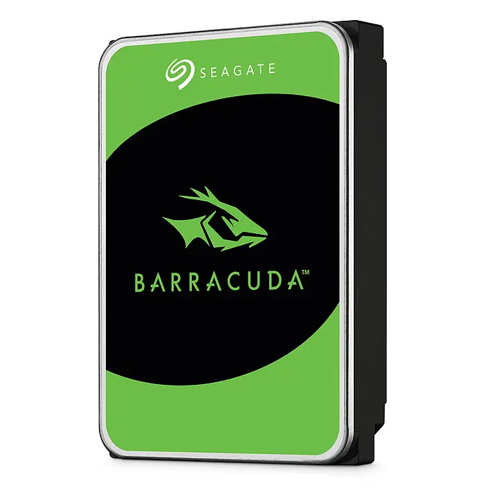 [HDST2000DM008] Disque Dur 2.0TB 3.5 SATA3 256Mo 7200RPM * Seagate ST2000DM008