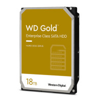 [HD_WD_WD181KRYZ] Disque Dur 18.0TB 3.5 SATA3 512MB 7200t * WD Gold WD181KRYZ