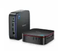 PC Mini Blackview MP60 - Intel N95 - 16Go RAM - 512Go SSD - WiFi & Bluetooth