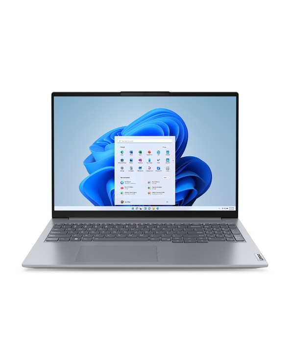 [POR_LEN_21KH00QYFR] LENOVO ThinkBook 16 G6 16 WUXGA i5-13420H 16/512Go WiFi6 W11Pro