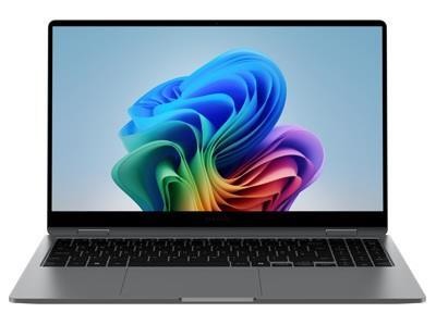 [POR_SAM_750QUAKA2F] SAMSUNG Galaxy Book5 360 15,6'' Tactile U7-256V 16/512Go WiFi6 W11Pro