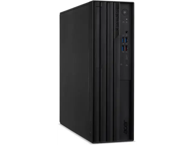 [PC_ACER_R1XEF.005] PC Acer Veriton X4 SFF - i5 16Go - SSD 512Go - WiFi 6