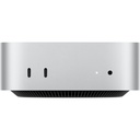 Apple Mac mini M4 - 16Go RAM - SSD 256Go (2024)