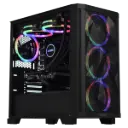 PC STARTY Gaming - Ryzen 5 5500 - 16Go RAM - RTX 4060 16Go