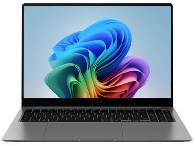 SAMSUNG Galaxy Book5 Pro 16 AMOLED Tactile U7-258V 16/512Go W11Pro