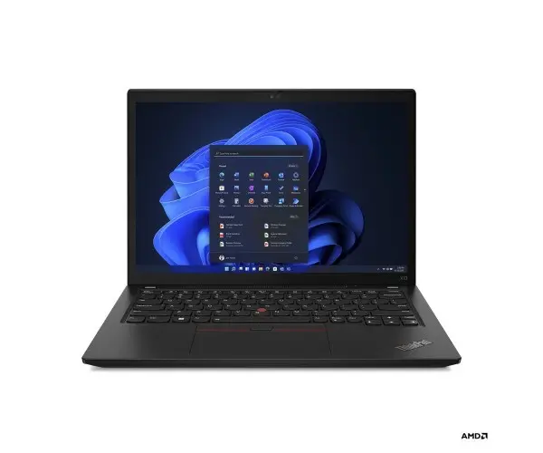 LENOVO ThinkPad X13 G3 13,3 Ryzen 5 PRO 6650U 8/256Go WiFi6 W11Pro