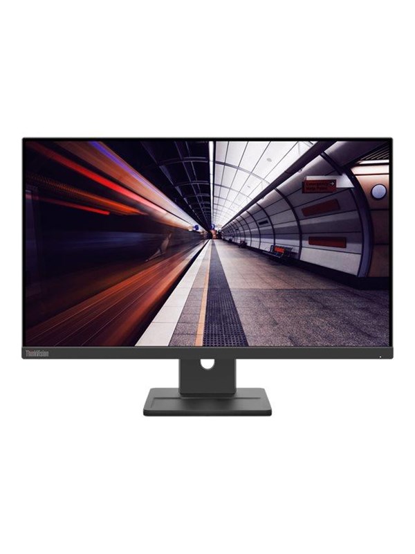 ThinkVision E24-30 LED 24" HDMI, VGA, DisplayPort