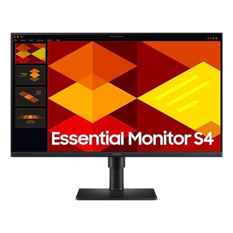 [SAM_LS27D400GAUXEN] Moniteur S40GD 27" Full HD 1920x1080 HDMI