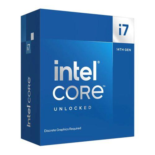 [CPU_INT_I7_14700KF] INTEL Core i7-14700KF s1700 20c/28t (5.6GHz 33Mb) * RAPTOR LAKE