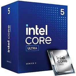 [CPU_INT_ULT_5_225F] INTEL Core Ultra 5 225F s1851 10 cores (4,9GHz 20Mb) sans GPU * Box
