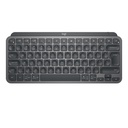 MX KEYS MINI WRLS ILLUMINATED KB GRAPHITE - FRA