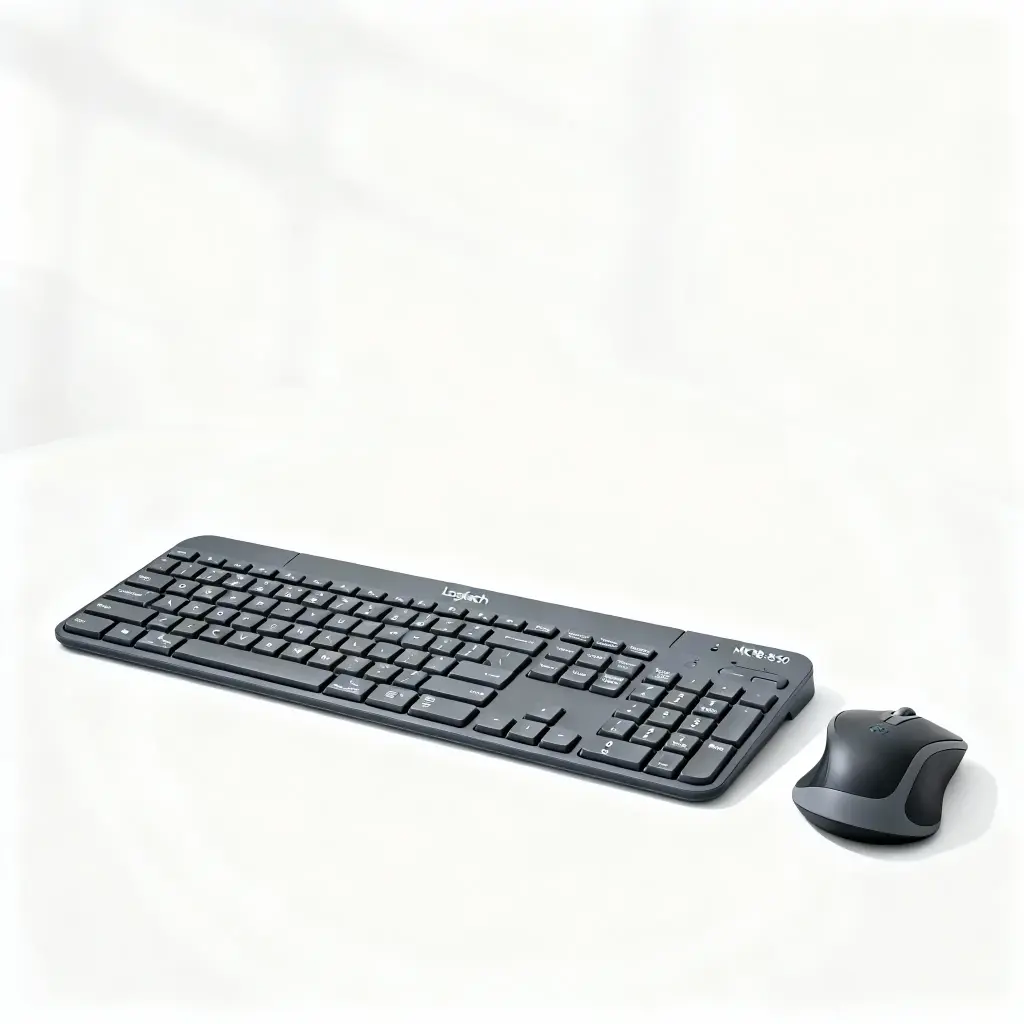 MK850 PERFORMANCE WRLS COMBO FRA - 2.4GHZ/BT SYSTEME MULTIDISPOSITIF