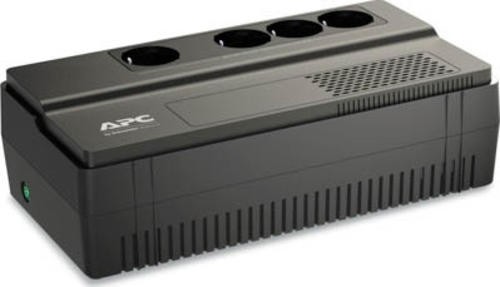 [ONDAPCBV650VA] APC Easy-UPS line interactive BV 650VA 230V, 4 Prises Schuko, 2Y