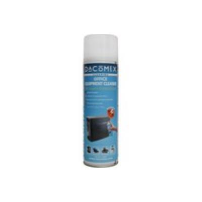 MOUSSE NETTOYANTE ANTISTATIQUE 650 ML