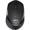 Logitech M330 Silent Plus Black