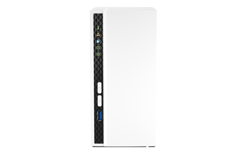 [QNA_TS-233] QNAP Ts-233 2 Baies