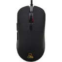 THE G-LAB KULT-COBALT-B SOURIS GAMING FILIAIRE RGB - 12800 DPI -Noir