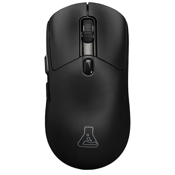 [BS_KULT_TITAN_B] THE G-LAB-KULT TITAN SOURIS GAMING 6b. Triple mode BTO/USB/Fil * Noir