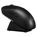 THE G-LAB-KULT TITAN PRO SOURIS GAMING 6b. s/fil 3 modes +support