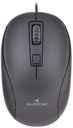 BLUESTORK M-W-OFF10 * SOURIS OPTIQUE filaire USB * NOIRE