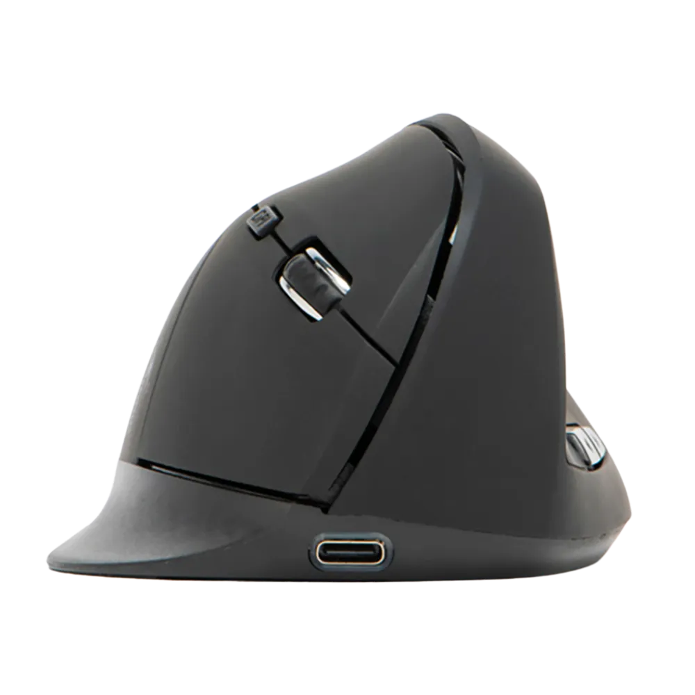 BLUESTORK M-WL-ERGO SOURIS Ergonomique Verticale s/fil USB DROITIER