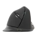 BLUESTORK M-WL-ERGO SOURIS Ergonomique Verticale s/fil USB DROITIER