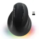 BLUESTORK M-WL-ERGO-LUMI Souris Ergonomique recharg. s/fil DROITIER