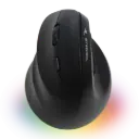 BLUESTORK M-WL-ERGO-LUMI Souris Ergonomique recharg. s/fil GAUCHER