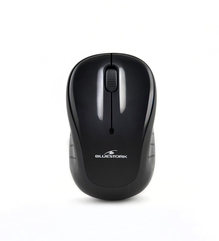 [BS_M_WL_OFF10] BLUESTORK M-WL-OFFICE10 * SOURIS OPTIQUE s/fil * NOIRE