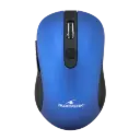 BLUESTORK M-WL-OFFICE60 * SOURIS 2.4Ghz 6 BOUTONS s/fil * ElecBlue
