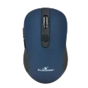 BLUESTORK M-WL-OFFICE60 * SOURIS 2.4Ghz 6 BOUTONS s/fil * Blue