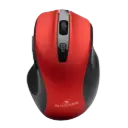 BLUESTORK M-WL-OFFICE75 Souris 6b. s/fil Dual Bluetooth+USB * Rouge