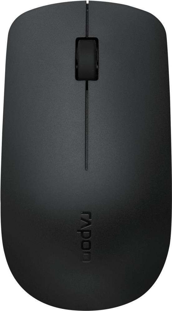 [RAPOO_SOU_11966] RAPOO M20 Plus Silent-Souris sans fil 2,4 GHz-résolution 1000 DPI-Noi