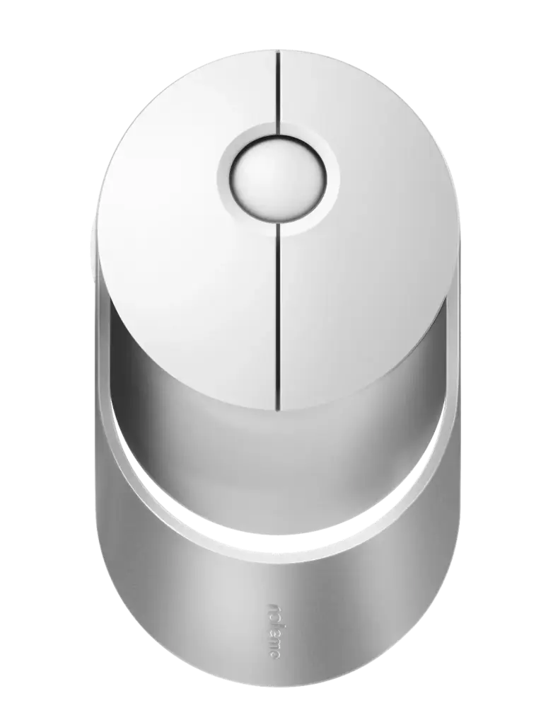 [RAPOO_SOU_13512] RAPOO RALEMO AIR 1 Blanc