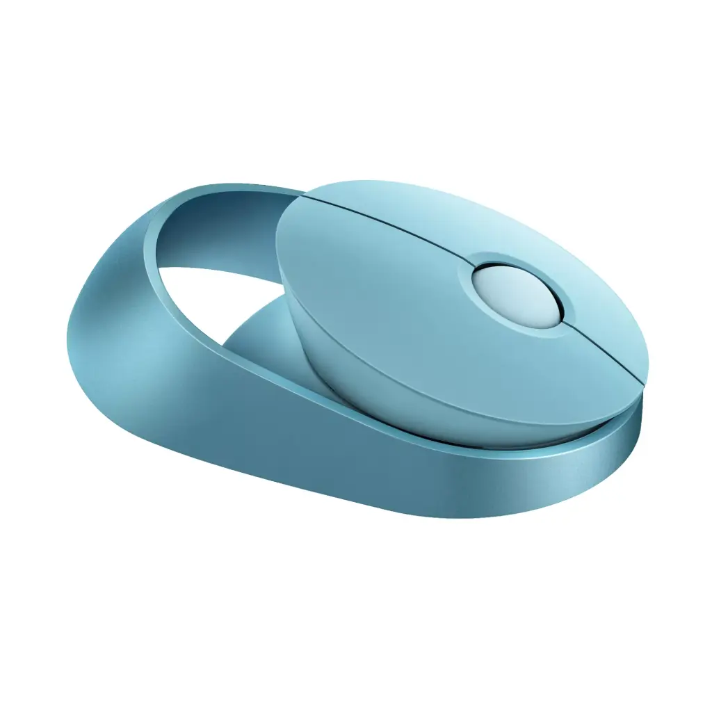 RAPOO RALEMO AIR 1-Souris optique silencieuse sans fil multi-mode-Ble