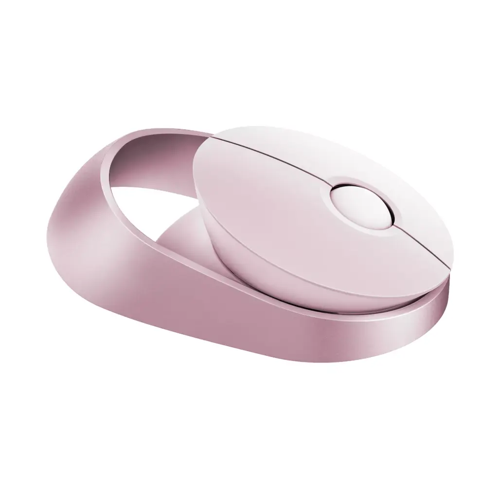 RAPOO RALEMO AIR 1-Souris optique silencieuse sans fil multi-mode-Ros