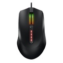 SOURIS CHERRY MC 2.1 BLACK 5000 dpi Pixart Sensor